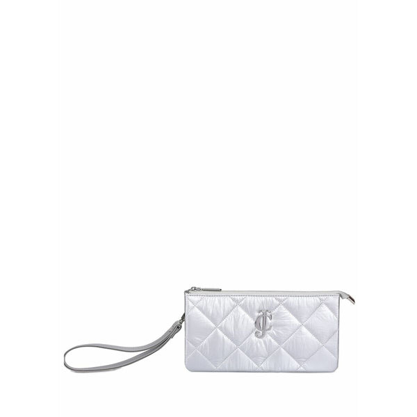 Damen Handtasche Juicy Couture 673JCT1355 Grau (27 x 14 x 8 cm)