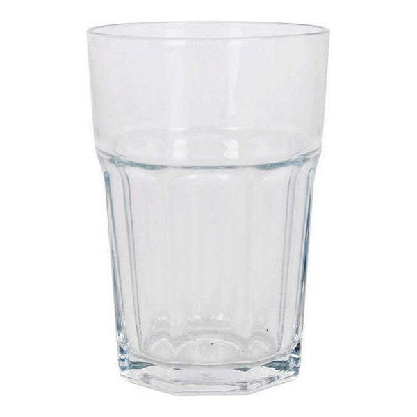 Gläserset LAV Aras Kristall Durchsichtig 365 ml