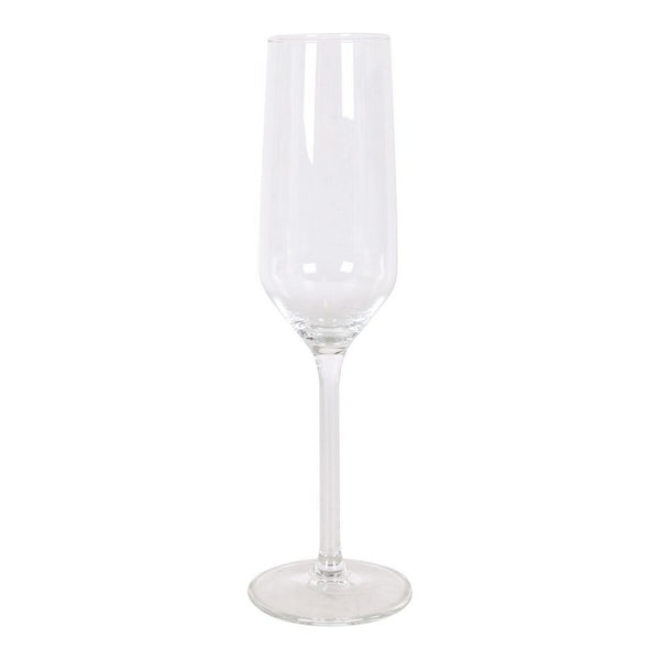 Calice da champagne Royal Leerdam Aristo Cristallo Trasparente 6 Unità (22 cl)