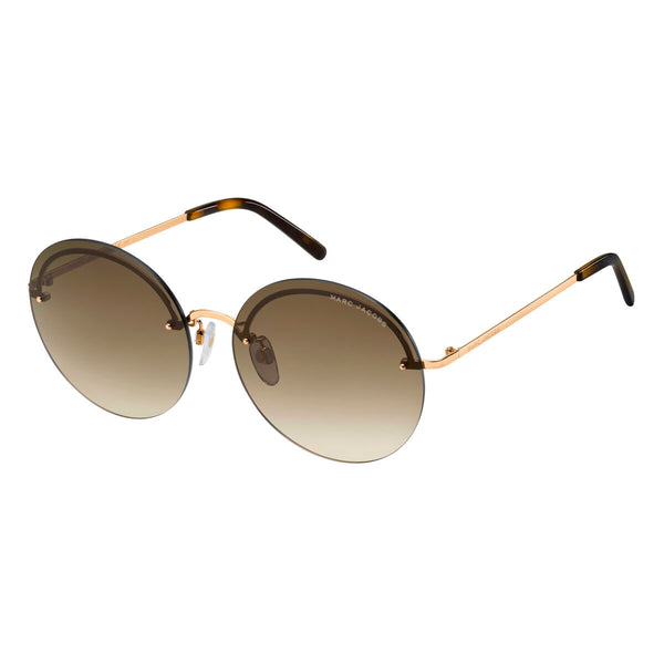 Damensonnenbrille Marc Jacobs MARC-406-G-S-086-HA ø 60 mm