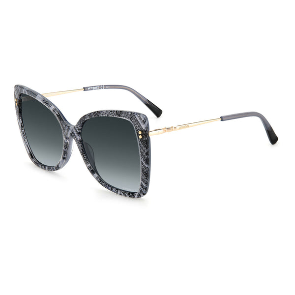 Damensonnenbrille Missoni MIS-0083-S-S37-9O ø 58 mm