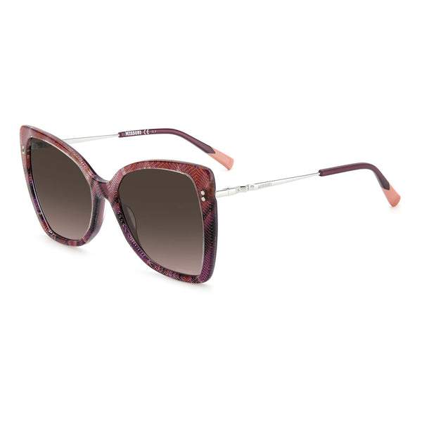Damensonnenbrille Missoni MIS-0083-S-S68-3X ø 58 mm