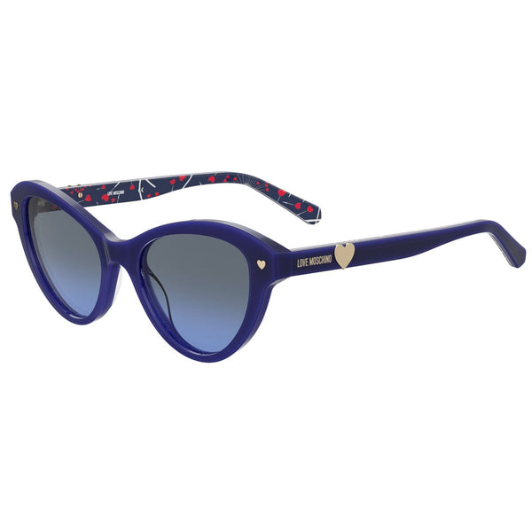 Damensonnenbrille Love Moschino MOL046-S-PJP-GB Ø 52 mm