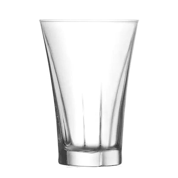 Set di Bicchieri LAV Truva 350 ml (6 Unità)