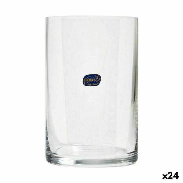 Trinkglas Bohemia Crystal Geneve Kristall 490 ml (24 Stück)