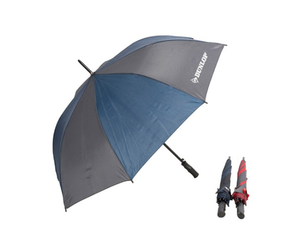 Parapluie automatique Dunlop Multicouleur Ø 120 cm
